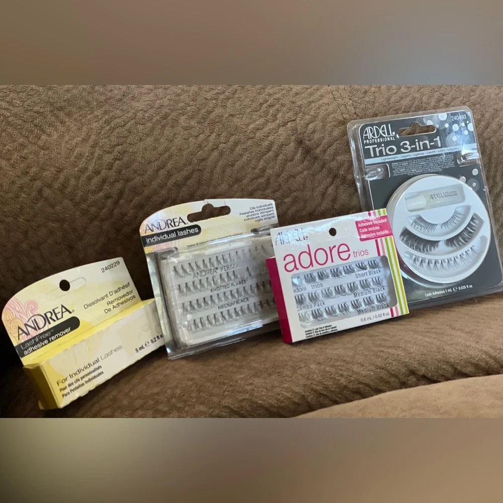 Eyelash Bundle - Picture 10 of 13